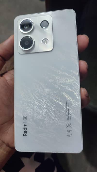 Xiaomi Redmi Note 13 5G