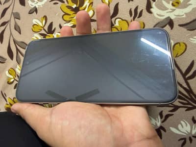 I hone 15 Pro Max 256 Gb [JV]
