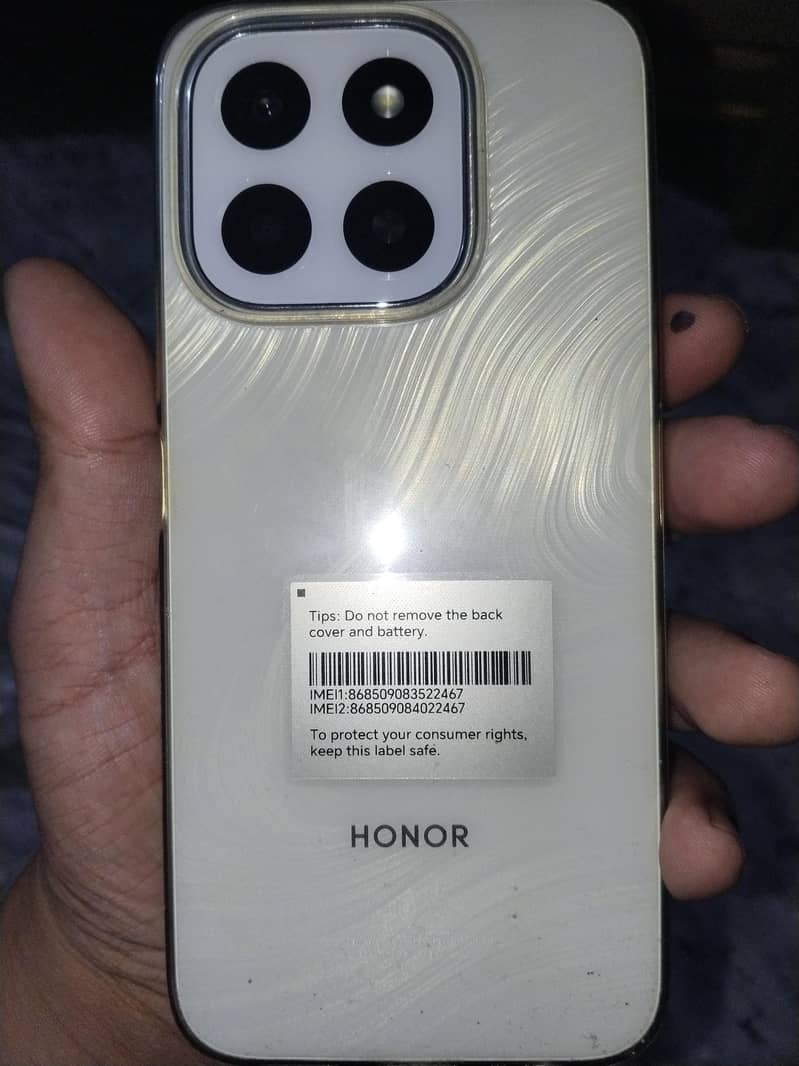 Honor 6C 0