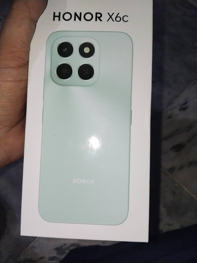 Honor 6C 1