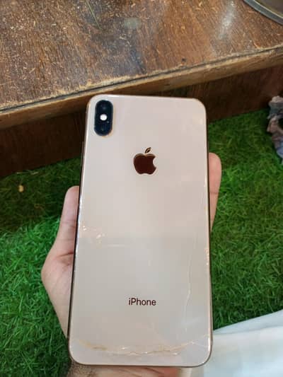 I phone Xsmax