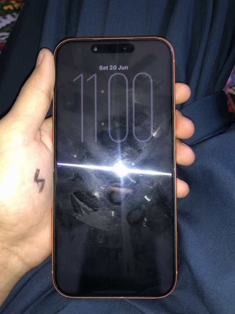 Apple iPhone 17 Pro Max 2