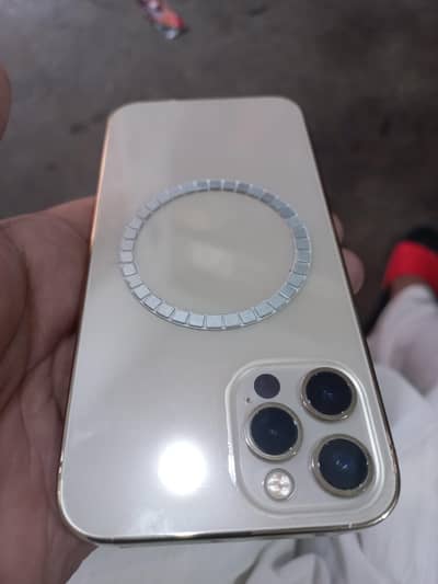 Apple iPhone 12 Pro Factory unlock.
