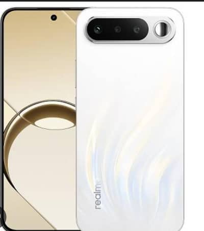 Realme 16 5g