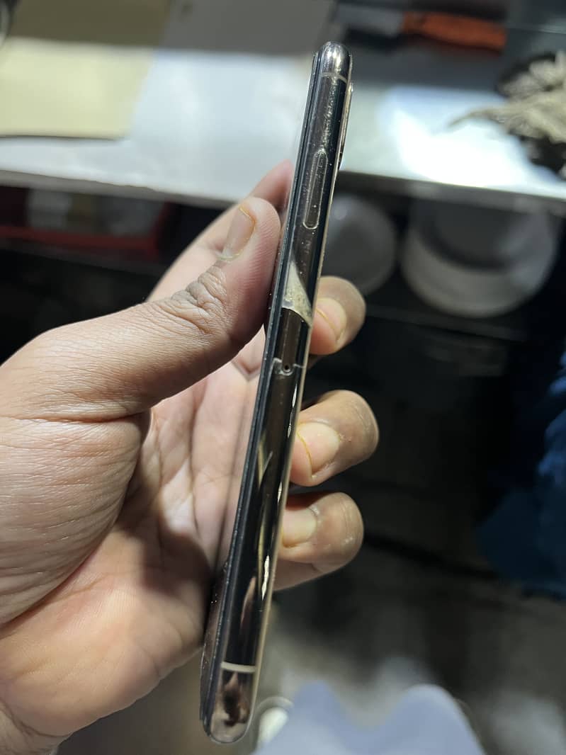 iPhone XS 1