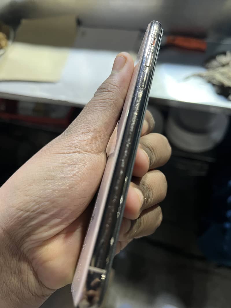 iPhone XS 2