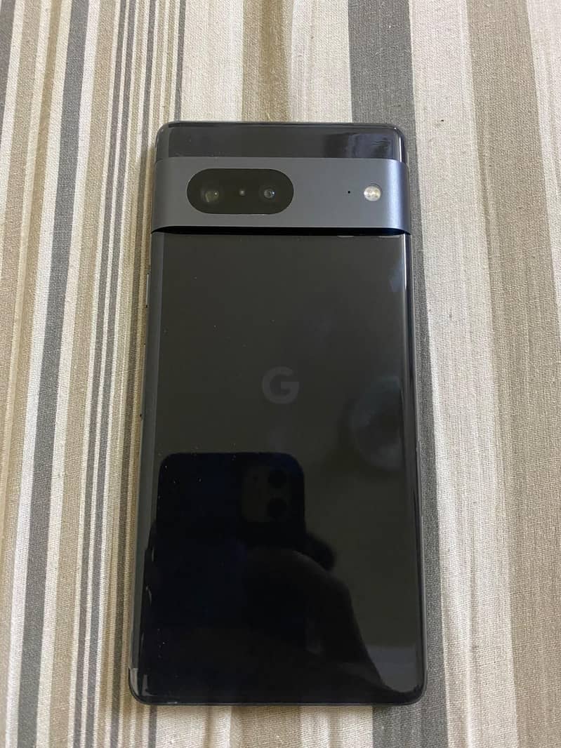 Google Pixel 7 0
