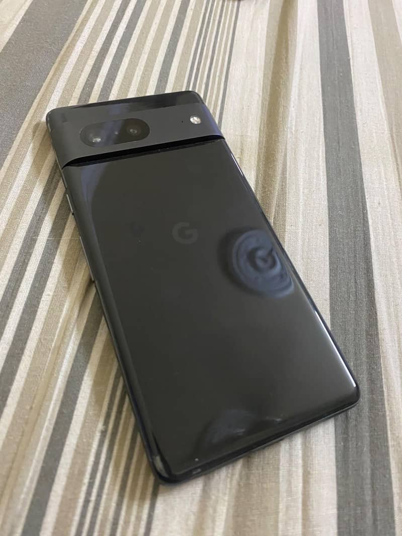 Google Pixel 7 1