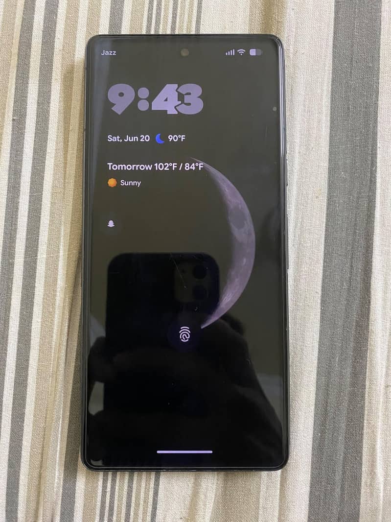 Google Pixel 7 5