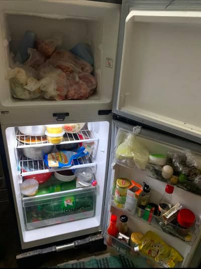 Dawlance freezer
