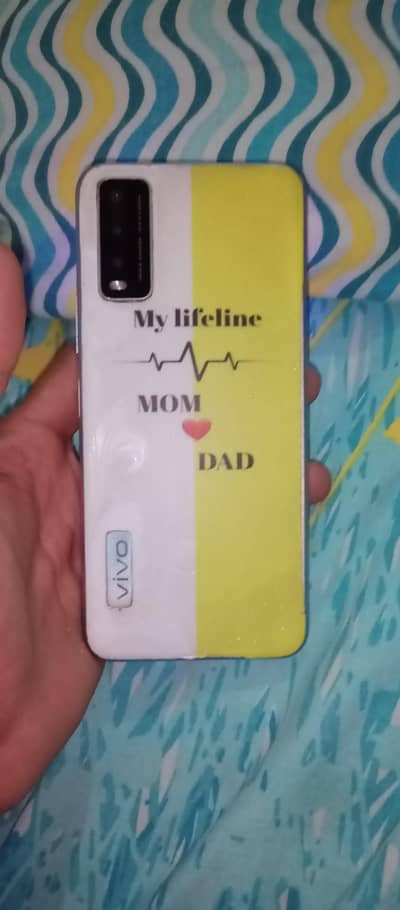 Vivo Y20