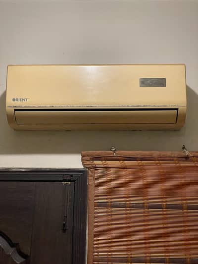 4 piece ciplate AC 1 ton