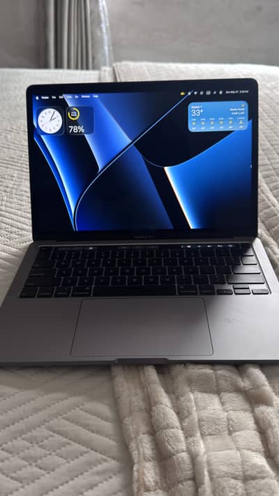 Macbook Pro 2020