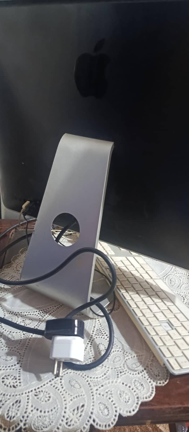 iMac computer 1