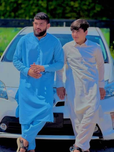 Farman khan
