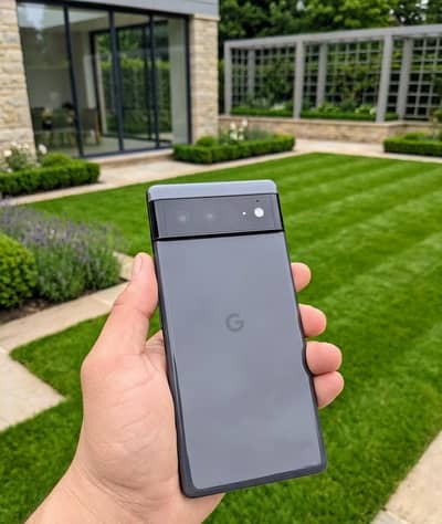 Google pixel 6 Urgent For Sale
