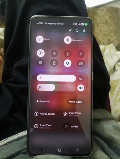 Samsung Mobile S21 Ultra
