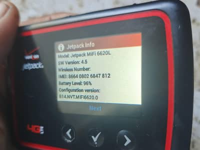 verizon 6620l