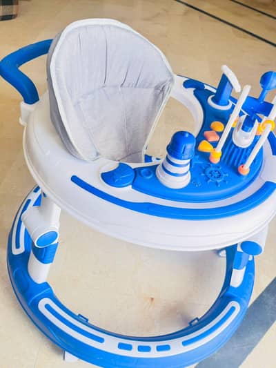 Baby Walker
