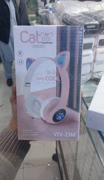 headphones