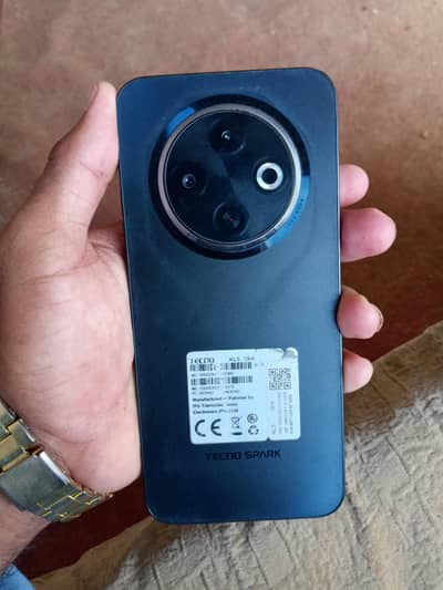 Tecno Spark 30c