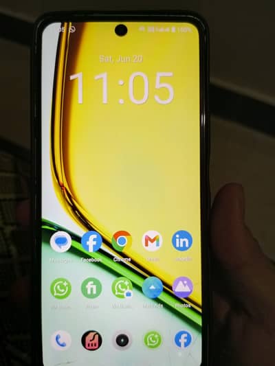 Realme C67 for sale urgent