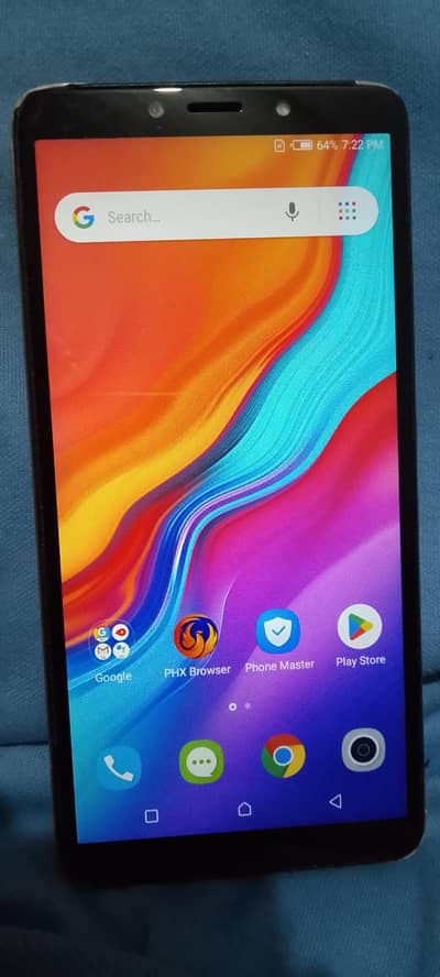 Infinix Smart 2
