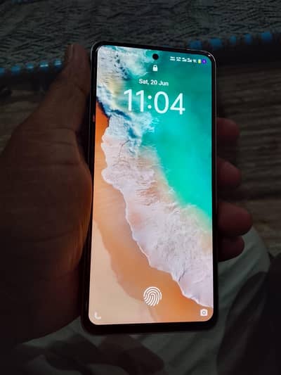 Vivo Y400