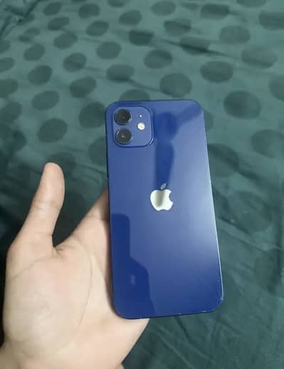 Apple iPhone 12