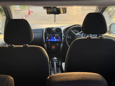 Nissan Note E Power 2019
