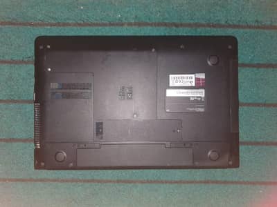 Samsung Laptop