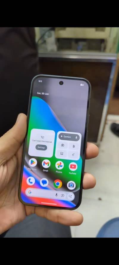 Google Pixel 10
