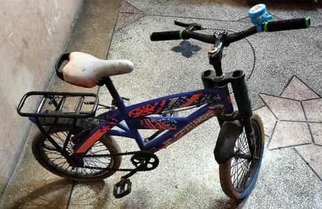 kids bicycle