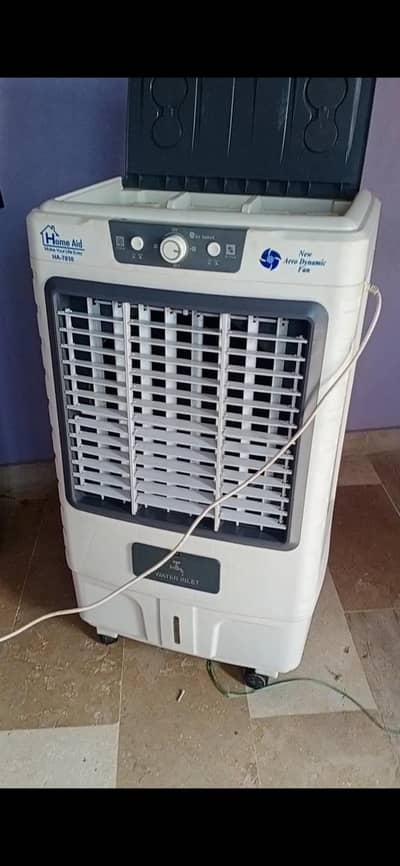 Home Aid Air Cooler