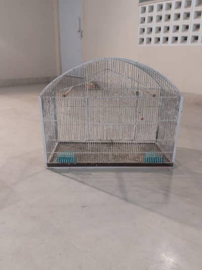Cage For sale