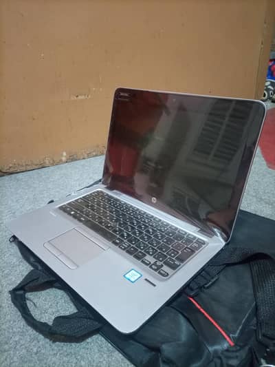 HP EliteBOOk 820/Fingerprint/Core i5|6th Gen/4GB RAM/128GB SSD/FOr SAL