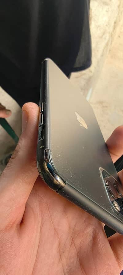 Apple iPhone 11 Pro Max jv 64gb