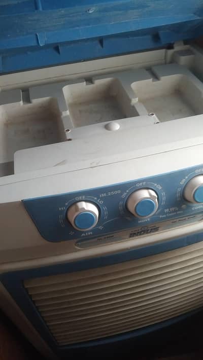 ac cooler