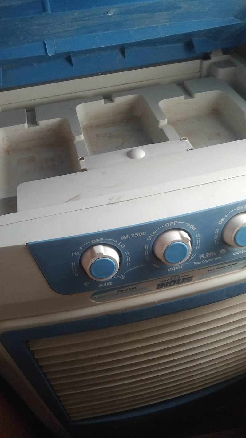 ac cooler 0