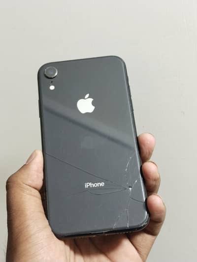 Apple iPhone XR