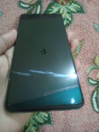Infinix Note 30