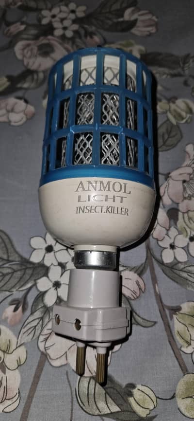 Mosquito Killer