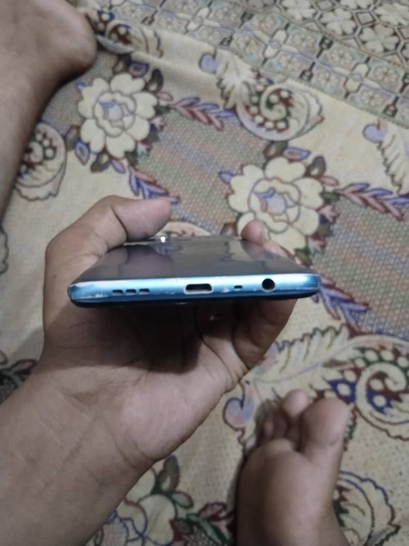 OPPO A15 1