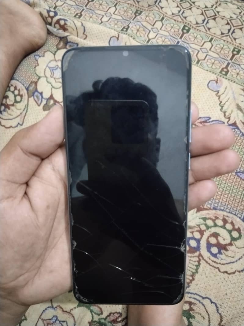 OPPO A15 3