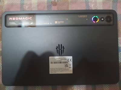 Redmagic astra tab