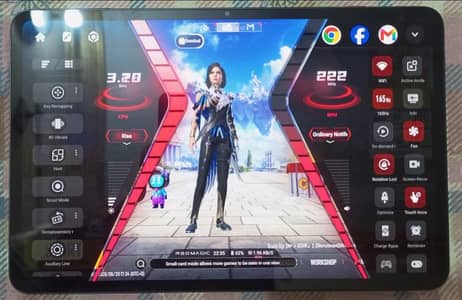 Redmagic astra tab