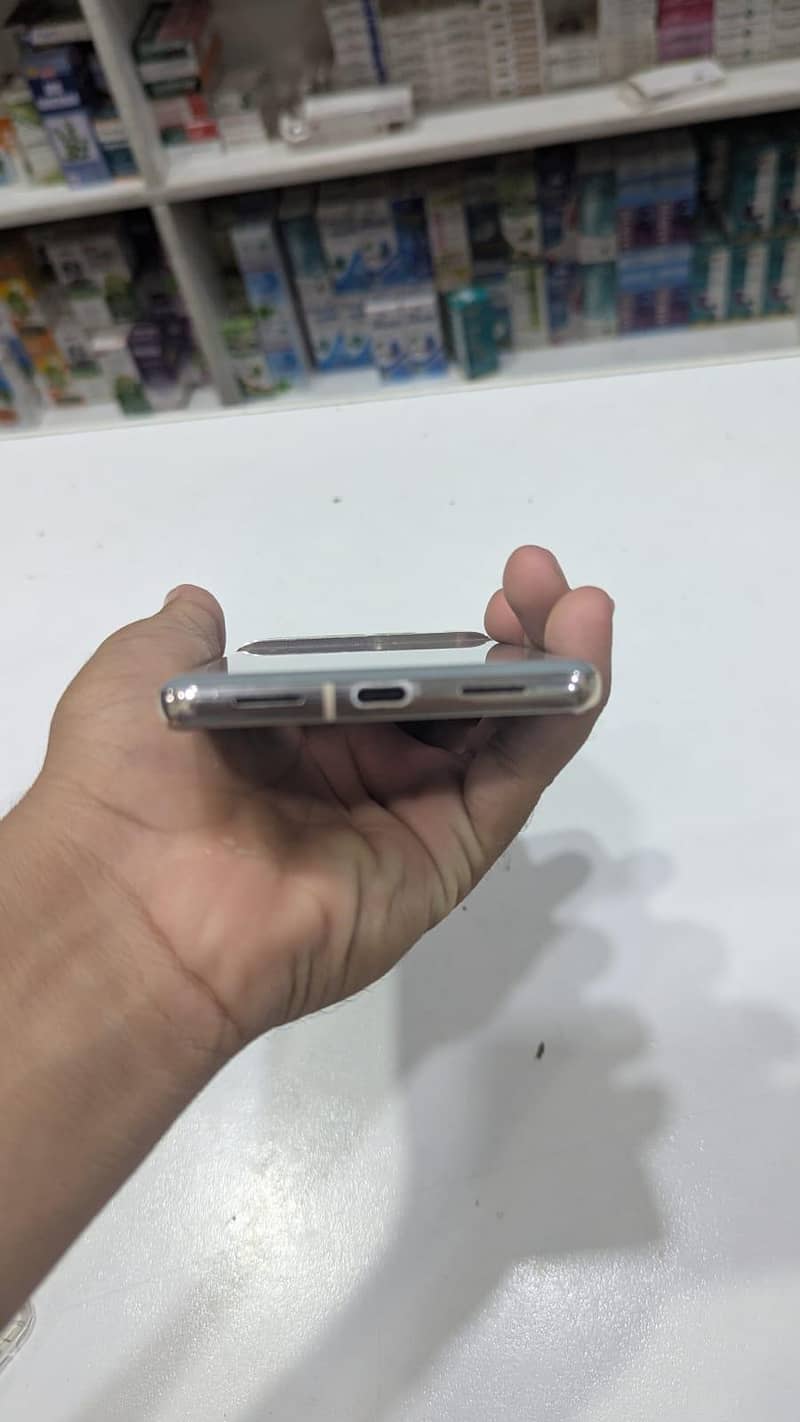 Google Pixel 7 Pro 1