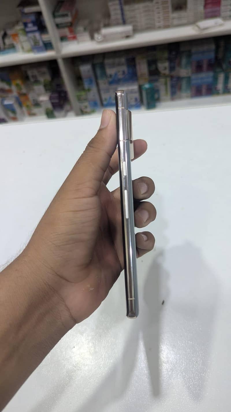 Google Pixel 7 Pro 2