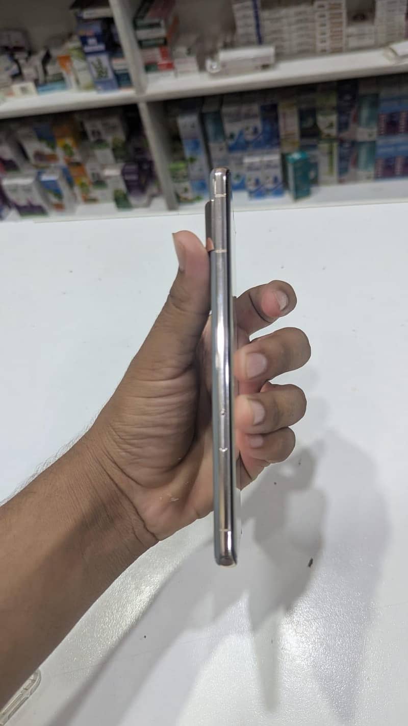 Google Pixel 7 Pro 5