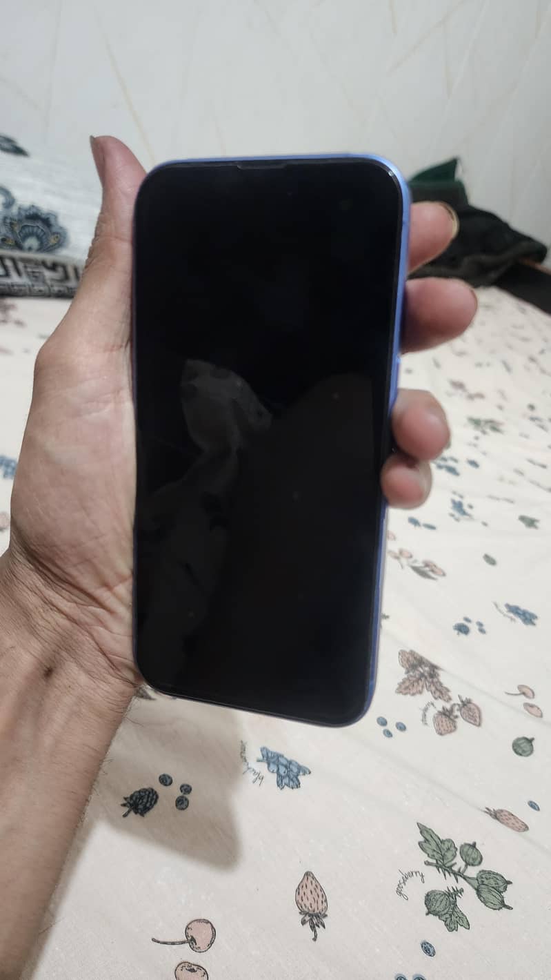 Apple iPhone 16 6